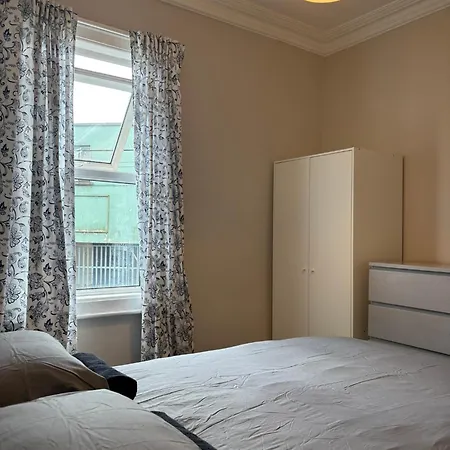 Superb Double Near Croke Park - 3 Pensjonat *
