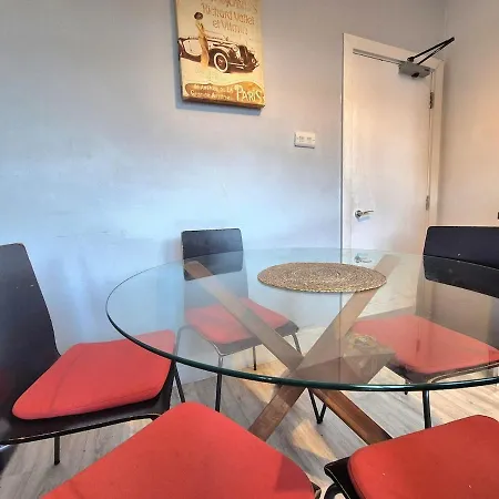 Temple Bar 3 Bedroom 2 Bathroom アパート