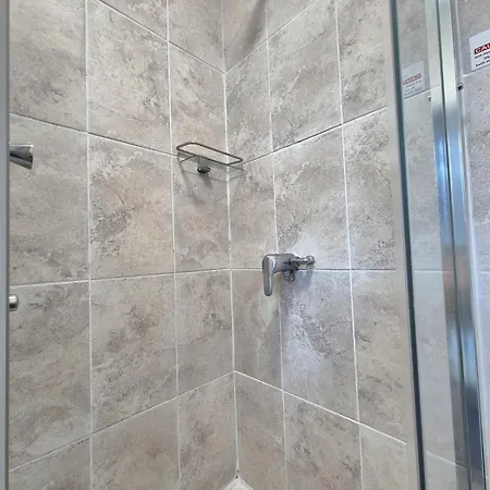 アパート Temple Bar 3 Bedroom 2 Bathroom *