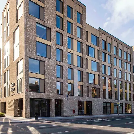 Apartmán Cork Street In *