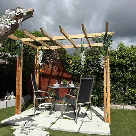 Superb Double Near Airport - 3 Casa de hóspedes Dublin