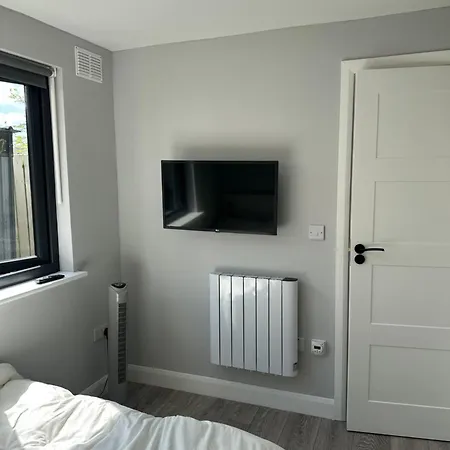 Brand New Flat 36 Apartament