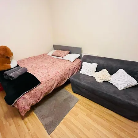 Cuadruple Homestay
