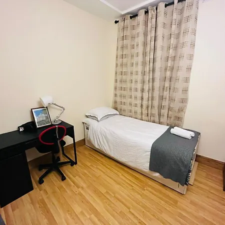 Homestay Cuadruple *