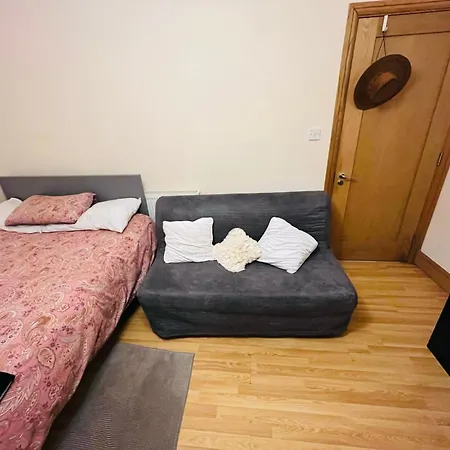 Cuadruple Homestay