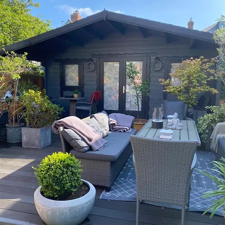Avoca House Bed & Breakfast Dublino