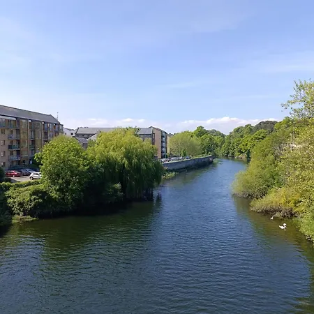 Superb Bellevue Appartement Dublin