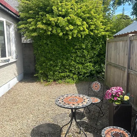 Small, Perfectly Formed Apartamento Dublin
