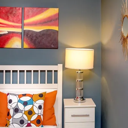 Bed & Breakfast Avoca House Dublino