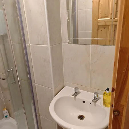 Center En-suite 홈스테이