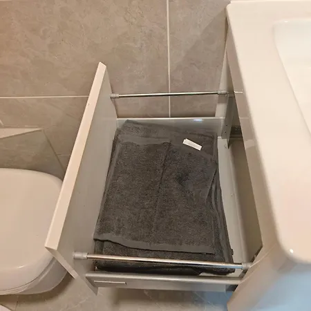 Center En-suite 더블린