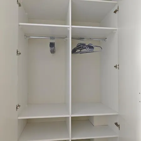 Center En-suite 홈스테이