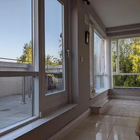 Sunny Duplex Dublino