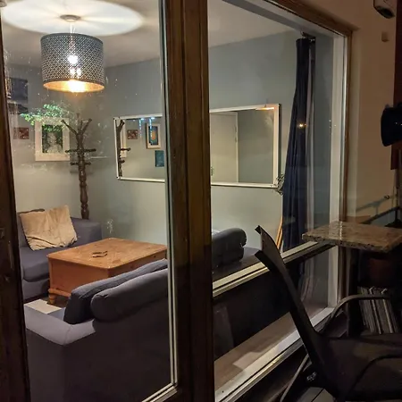 Sunny Duplex Appartamento *