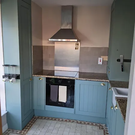 Appartamento Sunny Duplex *