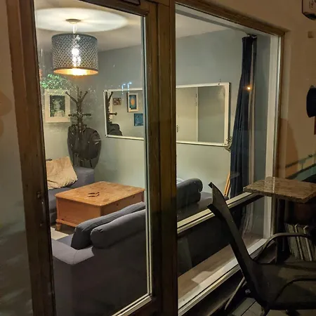 Appartamento Sunny Duplex Dublino