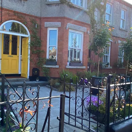 Bed & Breakfast Avoca House 3*