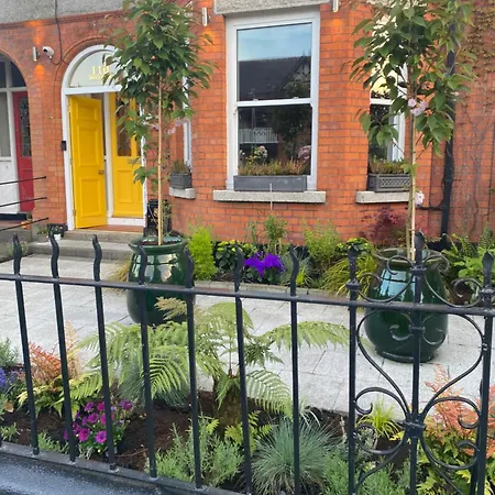 Bed & Breakfast Avoca House Dublino