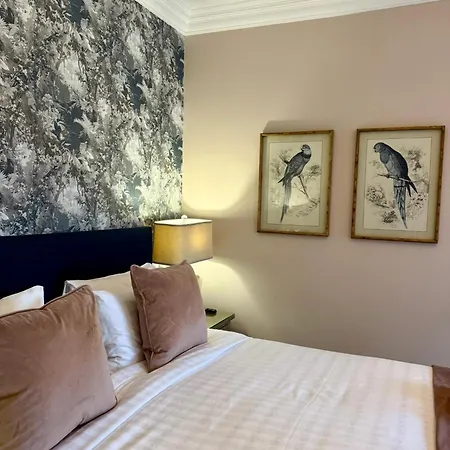 Bed & Breakfast Avoca House Dublino