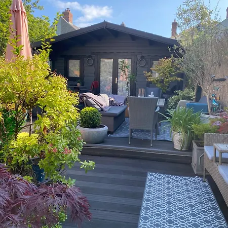 Bed & Breakfast Avoca House Dublino
