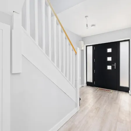 North Homestay Dublin