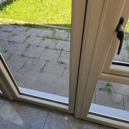 Ferienhaus Modern 4-5 Bedroom House Dublin