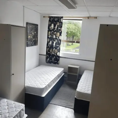 Pleasant Budget Friendly 6 Bed Shared Dublin