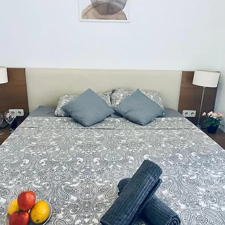 Apartment Double *