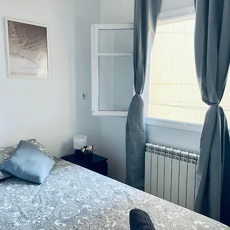 Apartment Double Dublin