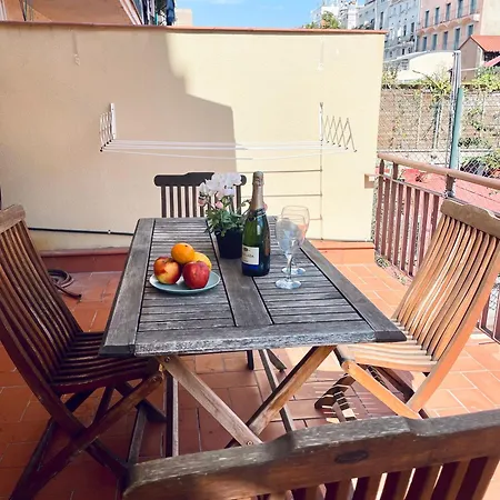 Apartment Double *