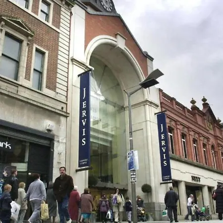 Lejlighed 1bd Pad Shop & Stroll Dublin