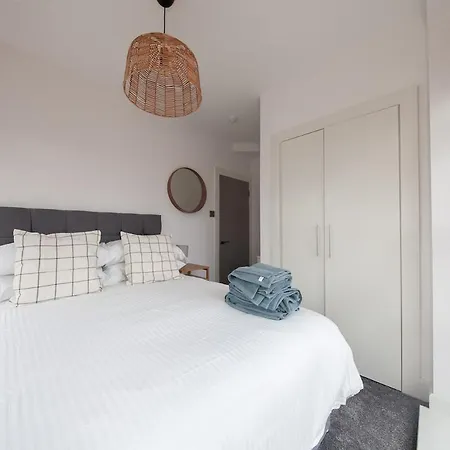 The Distillery Penthouse Apartamento *