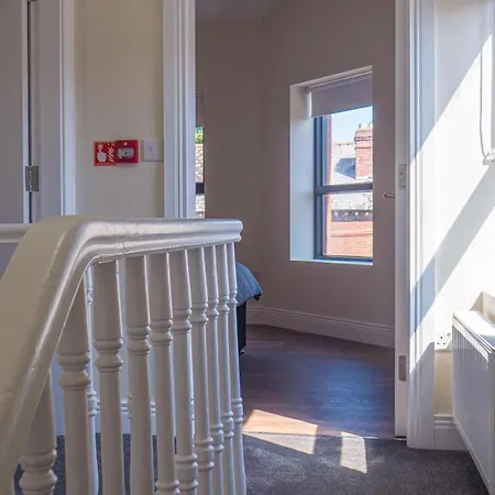 En-suite Double Near Croke Park - 2 Penzion