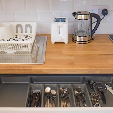 En-suite Double Near Croke Park - 2 Penzion Dublin