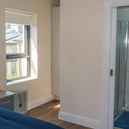 Penzion En-suite Double Near Croke Park - 2 *