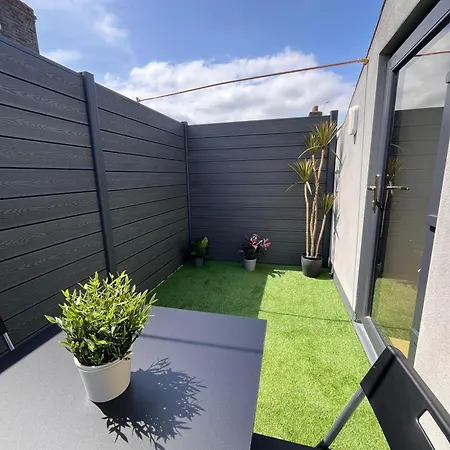 Penzion En-suite Double Near Croke Park - 2 Dublin