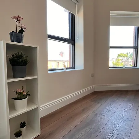 En-suite Double Near Croke Park - 2 Penzion