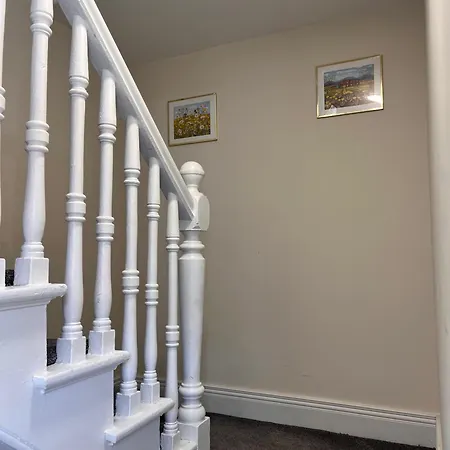 En-suite Double Near Croke Park - 2 Penzion Dublin