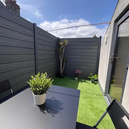 En-suite Double Near Croke Park - 2 Penzion *