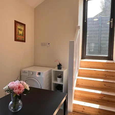 En-suite Double Near Croke Park - 2 * Dublin