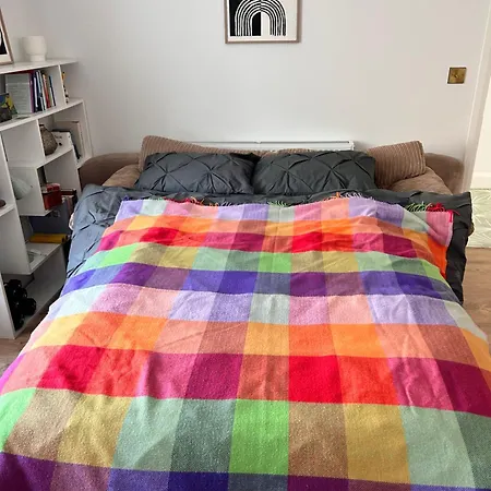 A Cozy In Family House Accommodatie bij particulieren *