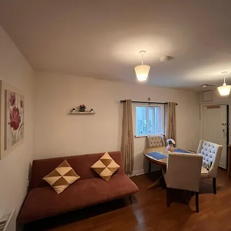 דירה Confortable Centre - 5