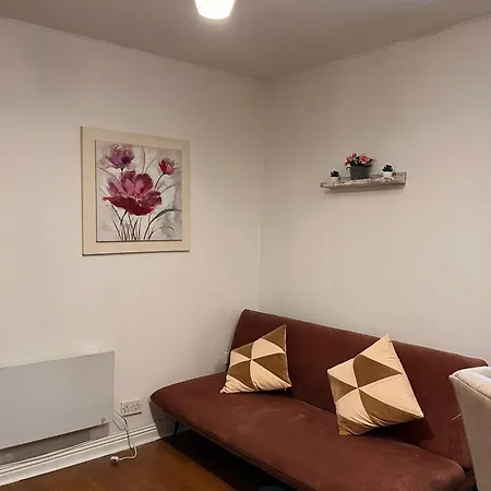 דירה Confortable Centre - 5