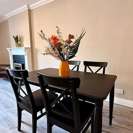 Modern & Apartment Dublin