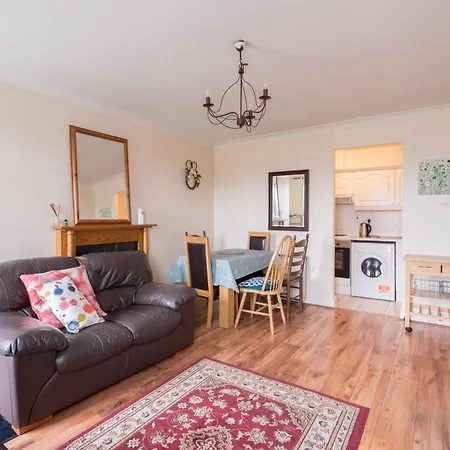 Apartment 2bd Flat In Heart Of