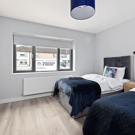 Quarto em Acomodações Particulares North *