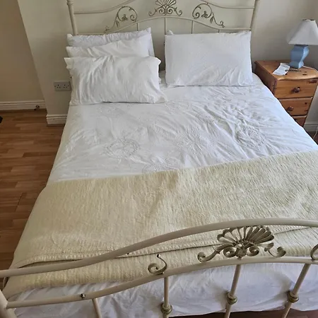 Luxury Rum i privatbostad *