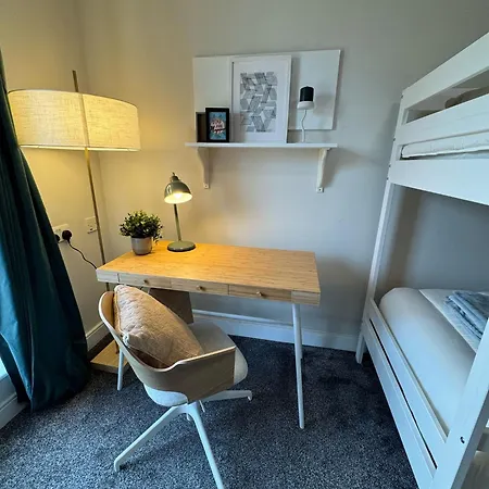 Cosy Ensuite In Heart Of Prázdninový dům Dublin