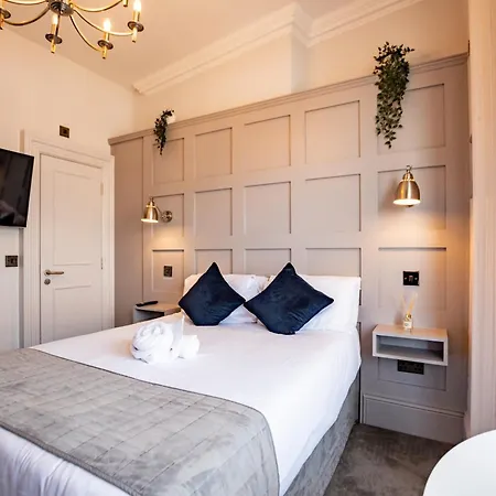Stylish Marina Escape Apartamento Dublín