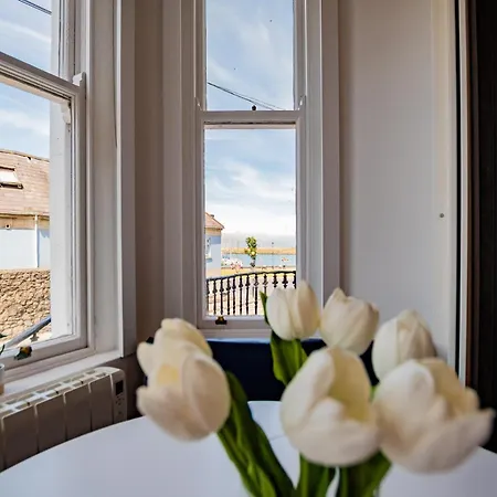 Apartamento Stylish Marina Escape Dublín
